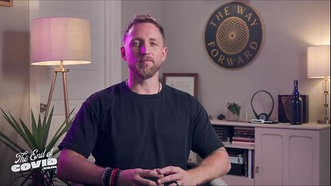 The End of COVID Intro