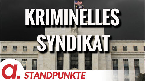 Kriminelles Syndikat | Von Catherine Austin Fitts