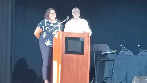 if you were elected what would you do