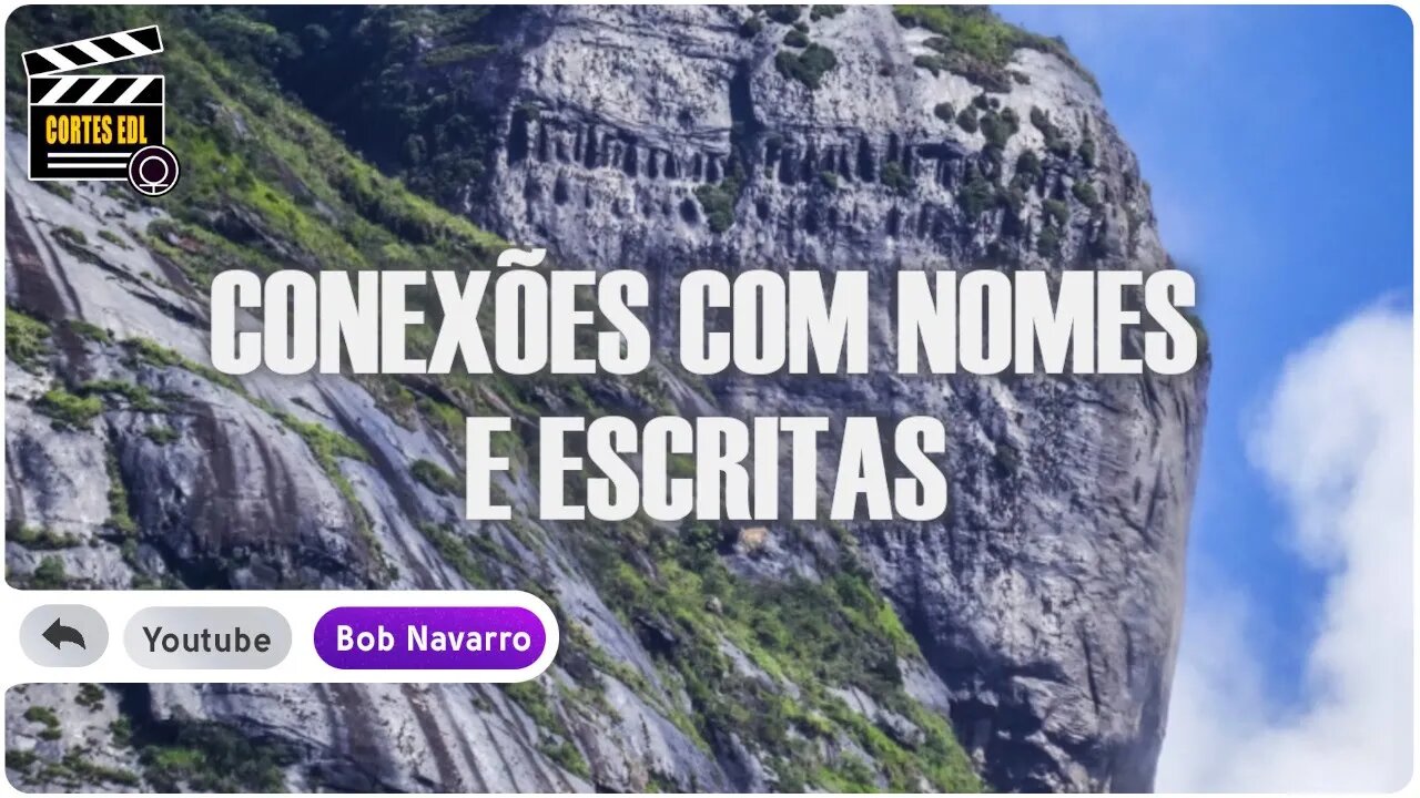 Provas de que Salomão esteve no Brasil