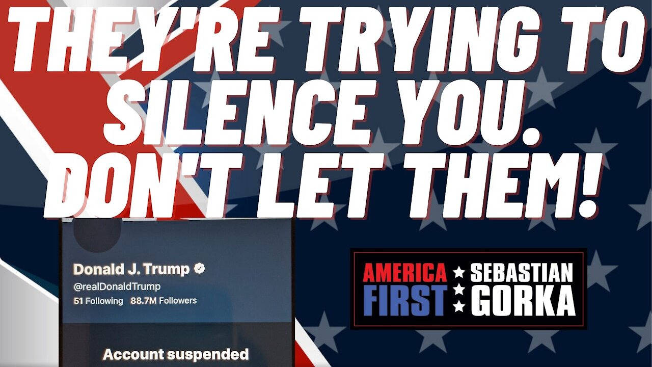 Jennifer Horn FULL SHOW: They're trying to silence you. Don't let them! #IndependenceDay