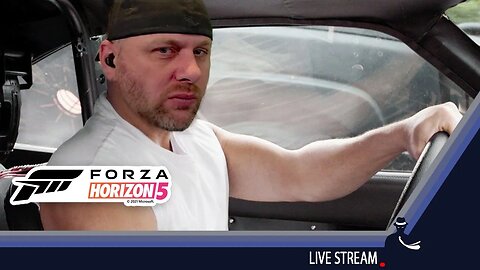 Forza Horizon 5 tonight !!!!