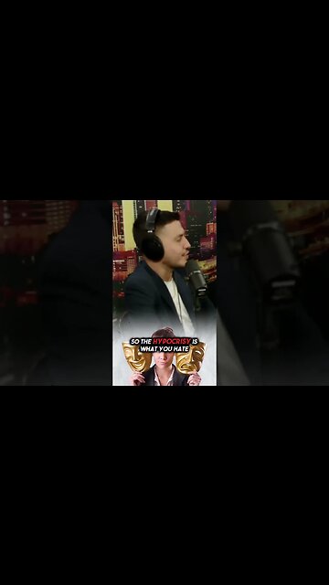 A fake body makes a fake women