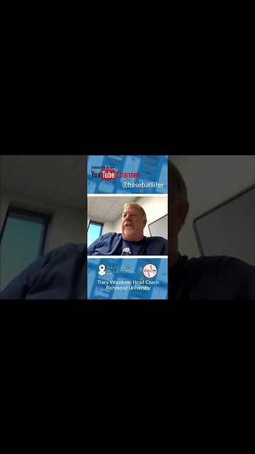 Tracy Woodson - Don't commit early