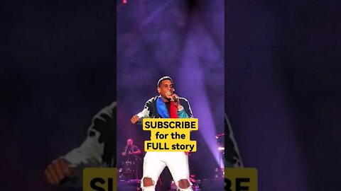 He died on stage - Part 2