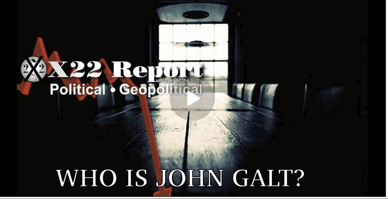 X22-[DS] Planned A “coup d’etat” W/ Foreign Dignitaries,Sting Operation, He Caught Them All JGANON