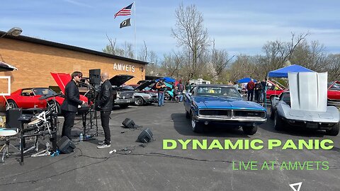 AmVets Show
