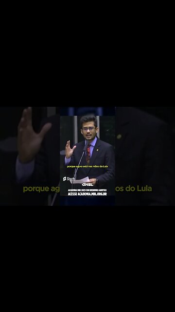 PT VAI USAR ORÇAMENTO SECRETO! #shorts