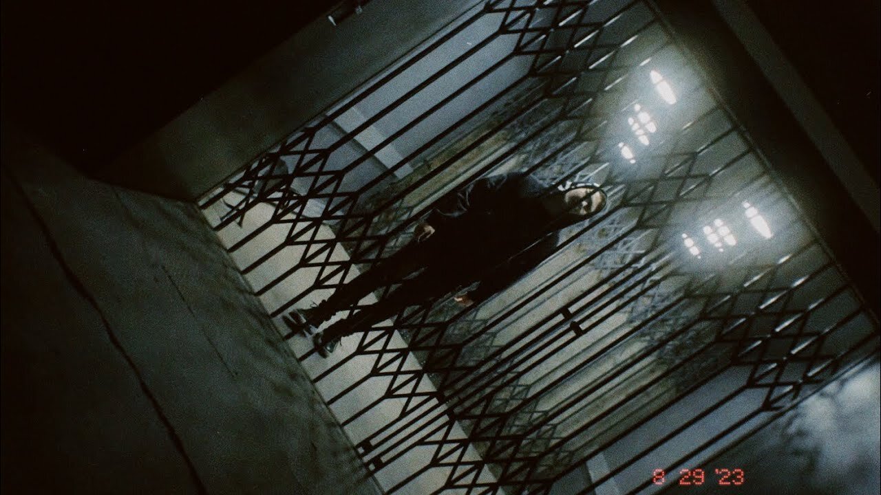 MODERN Music Video (PVXN - Save Me)