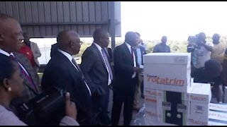 SOUTH AFRICA - Durban - State of Exam readiness (Videos) (PY2)