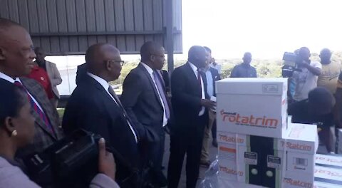 SOUTH AFRICA - Durban - State of Exam readiness (Videos) (PY2)