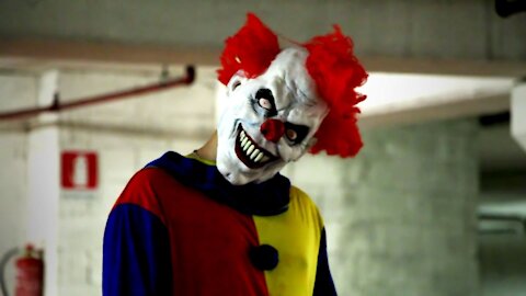 top Funny Horror Pranks Video