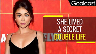 Sarah Hyland: A Modern Family Miracle