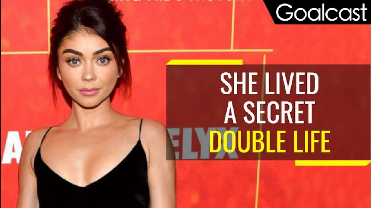 Sarah Hyland: A Modern Family Miracle