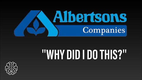 Why This Development Could be HUGE For Albertsons | Evaluating My Position | Value Investing ($ACI)