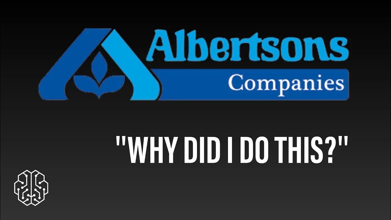 Why This Development Could be HUGE For Albertsons | Evaluating My Position | Value Investing ($ACI)