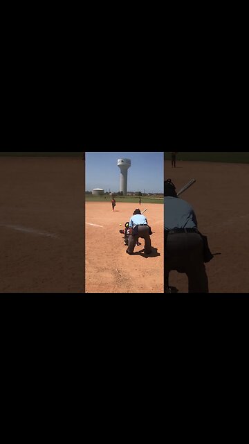 Did Umpire Make Right Call?