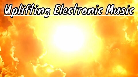 (Uplifting Electronic Music) With Just a Whisper - Heavenward