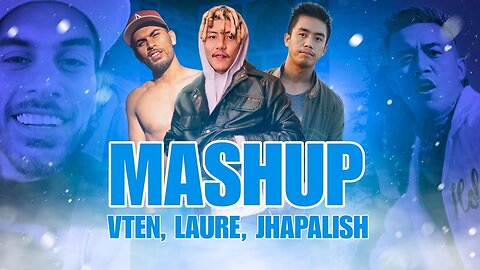 VTEN LAURE JHAPALI$H -