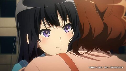 Sound Euphonium S3 Episode 11 Anime Review