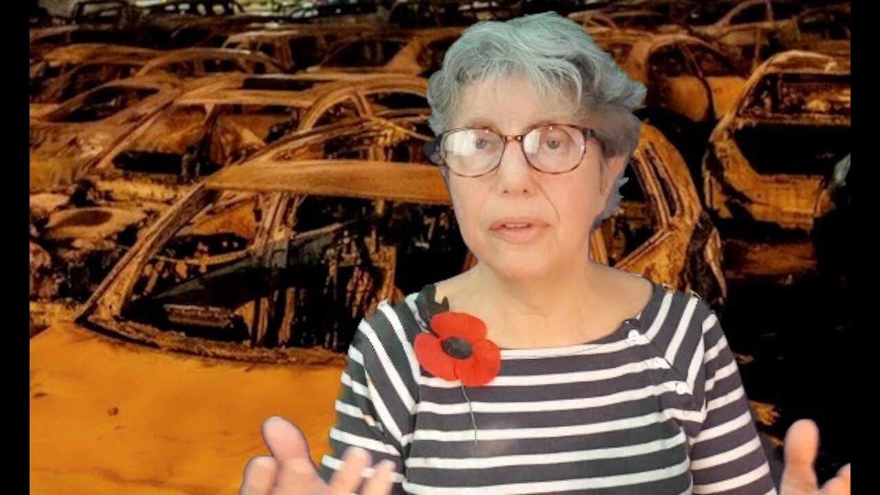 Kenosha - The Rittenhouse Case - From Tragedy to Farce