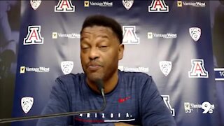 Arizona Football to host USC this Saturday