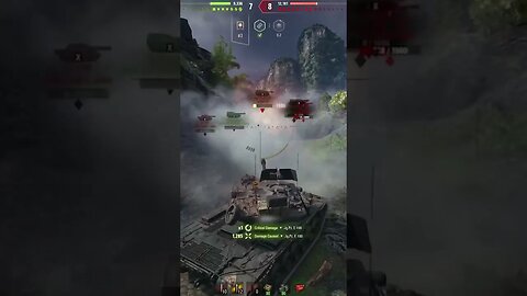 T57 Heavy