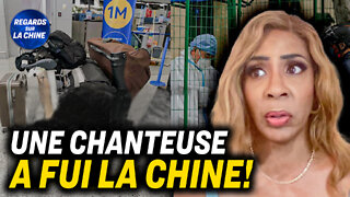 Confinement à Shanghai : une chanteuse partage son expérience ; Boycott des hypothèques en Chine