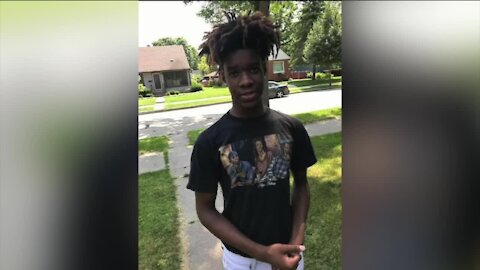 17-year-old shot and killed at Sherman Park basketball court identified as Roy Thomas