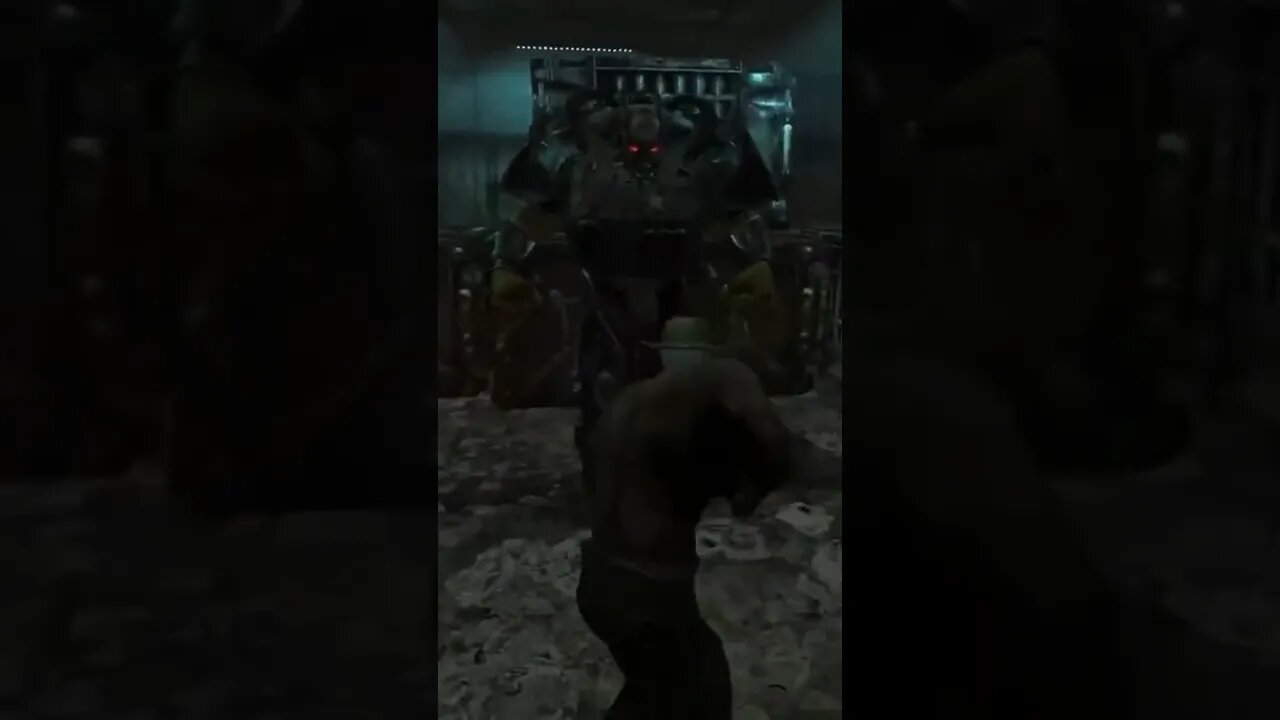 FRANK HORRIGAN BOXING MATCH VS DIFFICULT PETE in Fallout New Vegas