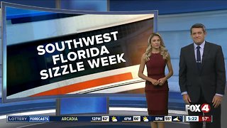 Sizzle SWFL restaurant week