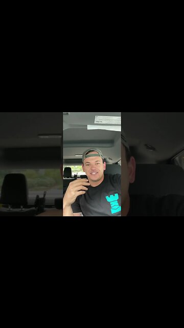 WHY IS EVERYONE AFRAID OF HUMMUS