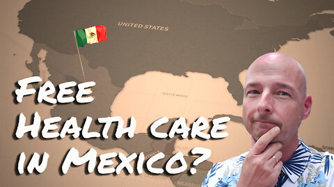 Public Health Care Options in Mexico