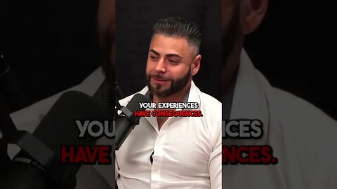 Ladies...Your Past Has Consequences Get Over It