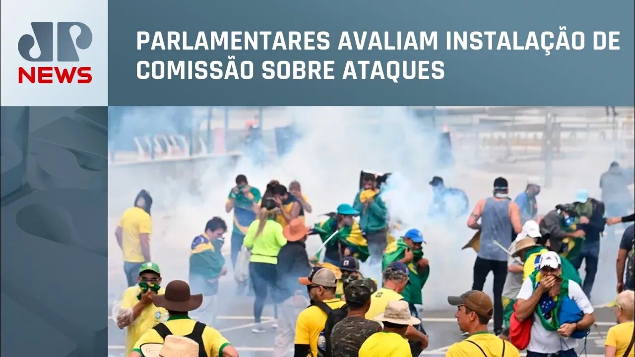 Semana no Congresso tem CPMI e PL das fake news; análise de Cristiano Noronha