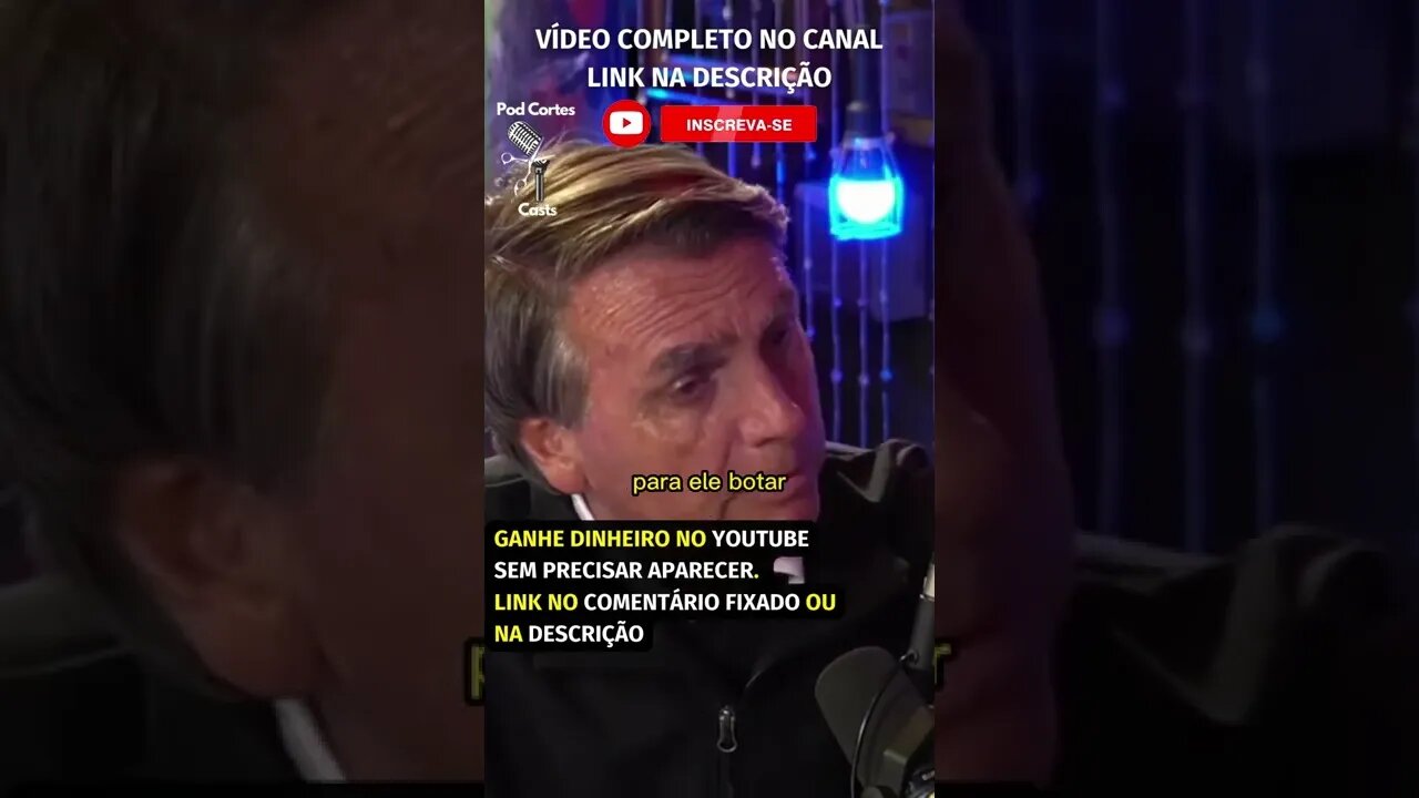 O QUE É ORÇAMENTO SECRETO #shorts #bolsonaro #orçamentosecreto