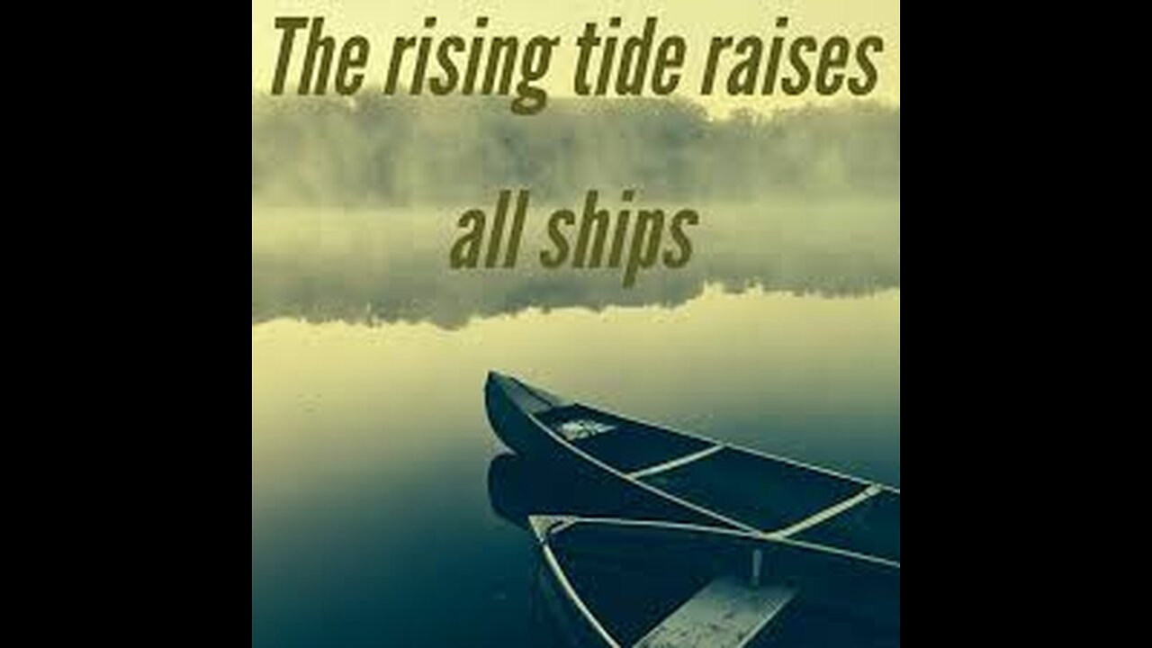 RPFC Live - Rising Tide Raises All Ships