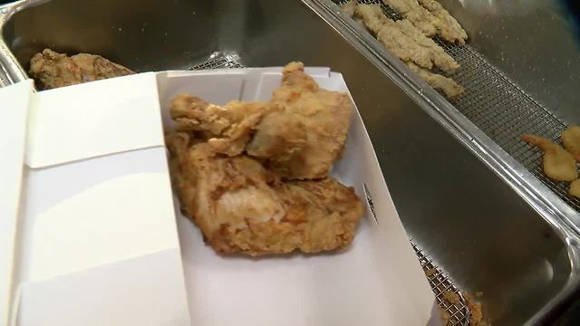 Lucky Wishbone remains Tucson's deep fried favorite