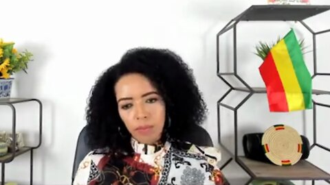 አማራው አብን በሚባል የአብይ አህመድ አሽከር ተስፋ መቅረጥ አለብህ - ትግስት