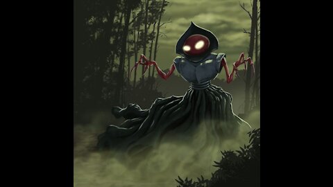 Flatwoods Monster Stories