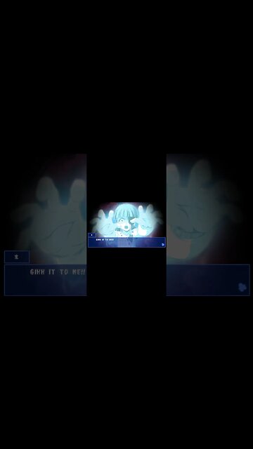 30 Years and This Ghost Girl Still Hasn't Learned? #Shorts