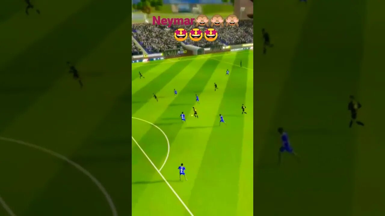 DLS Neymar worldcup goal recreated🤩🤩🤩💥💥💥😱😱