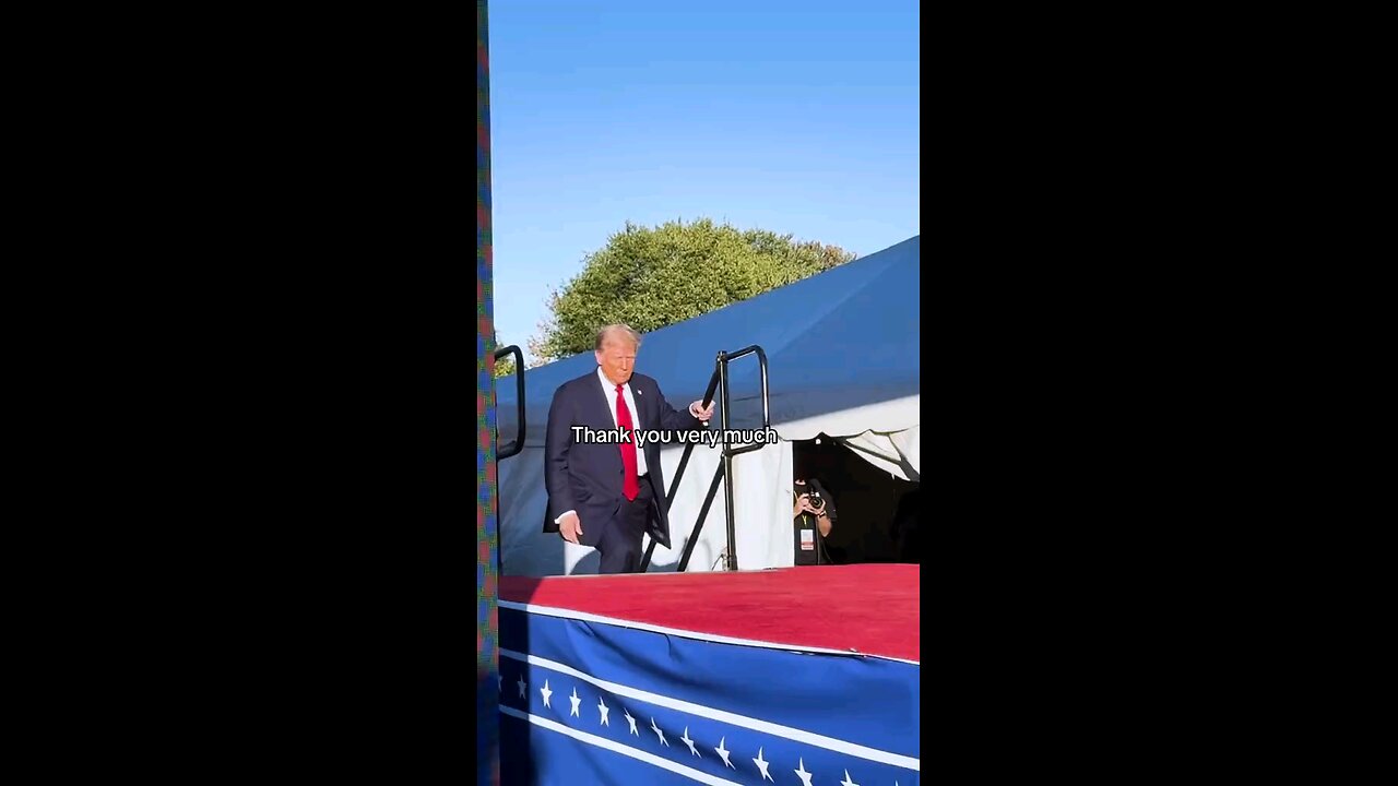 President Donald j TRUMP Returns to Butler, Pa