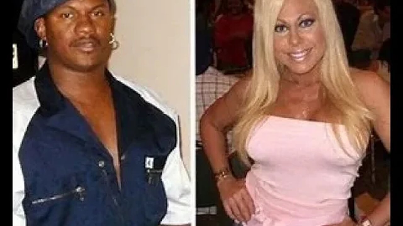 M & P Discuss Terri Runnels and New Jack