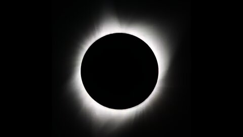 Prophetic Sign: "Total Solar Eclipse" Tomorrow Night / Open A Portal In Antartica