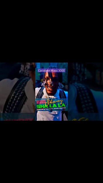 Skeng - Sha La La (Sunday Mawnin) #top10 #Reggae #caribbeanmusic #Skeng #ShaLaLa #viral #shorts #fyp