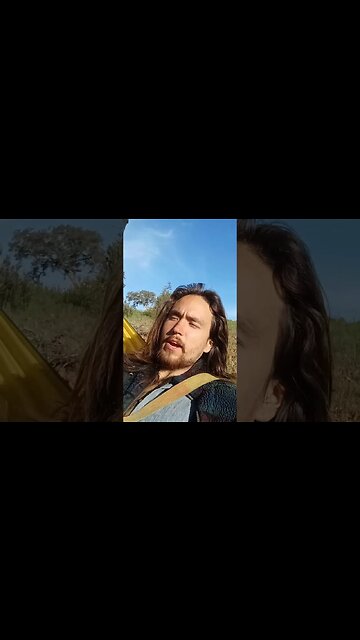 RESTABLISHING LUSH VEGETATION IN LARGE AREAS WITH LITTLE TIME 🌰 ✈️ - Fukuoka Zen Farming - Op.💡🏠