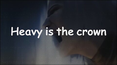 Linkin Park - Heavy is the crown Sub-English