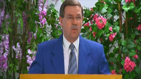 #3 Spiritual Test - You Fail To Pass The Spiritual Tests When You Compromise