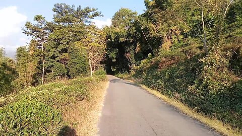 Trip to Bungkulung, Kurseong, Darjeeling,India